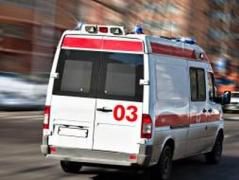 В Волновахском районе во время обстрела получили ранения два человека