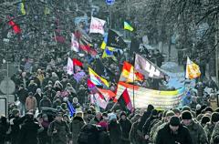 Когда ждать новый Майдан: протест может легко выйти из-под контроля