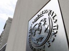 До конца года Нацбанк ожидает еще три транша МВФ