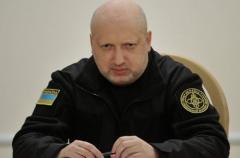 Турчинов считает, что Россия может расширить агрессию против Украины