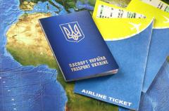 Страны Европы вне Шенгена: как туда будут ездить украинцы