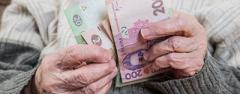 Підвищення пенсій: українцям кинули подачку