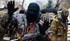 Украина будет вынуждена принять закон об амнистии для боевиков "ЛДНР" для достижения мира и освобождения Донбасса - Тука