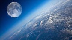 Япония отправит астронавта на Луну