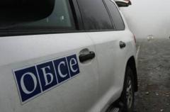 Представитель ОБСЕ Фриш в августе наведается к украинским заложникам в тюрьмы ОРДЛО