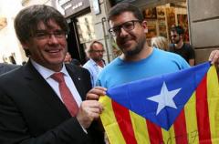 Пучдемон: Каталония объявит независимость через несколько дней
