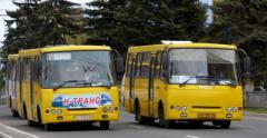 В Мариуполе перевозчики требуют 230 миллионов компенсации за провоз льготников
