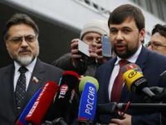 «Без нашего согласия никаких сил ООН на Донбассе не будет", - главари боевиков отреагировали на заявление Волкера