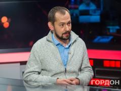 Цимбалюк: Армейские подразделения никогда не подчинялись главарям "ДНР" и "ЛНР"