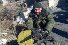 И пока Путин врет о том, что на Донбассе российских войск нет, в Сибирь уехал очередной "груз-200" с боевиком по кличке "Алей": в Сети показали, как выглядел защитник "Новороссии"