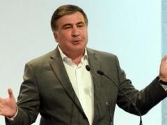 Не за счет ущерба России: Саакашвили рассказал, как Украина может победить в войне