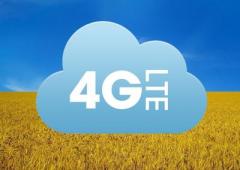 Мобильные операторы анонсировали запуск связи 4G в Украине