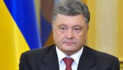 Порошенко: «Украина готова отпустить пленных военных РФ»