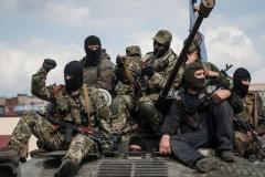 Террористы "ЛДНР" попросили амнистии: Украина жестко ответила