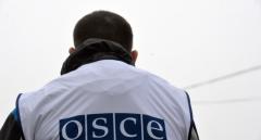В ОБСЕ подтвердили новость об усилении контроля на Закарпатье