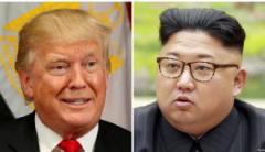 Трамп и Ким Чен Ын согласовали место и дату встречи