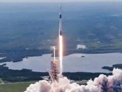 SpaceX сделала ракету Falcon-9 ещё многоразовее