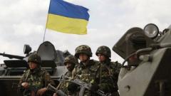 В ОРДЛО заявили о новом успешном продвижении ВСУ на Донбассе