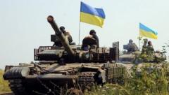 Мощная победа ВСУ под Горловкой: боевики потеряли еще один поселок, пока Захарченко отмечал 9 мая