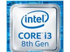 Intel представила первый 10-нм процессор