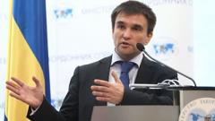 Климкин заявил о готовности Украины принять международную помощь в расследовании убийства Бабченко