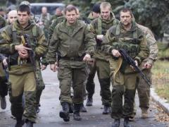 Захарченко не хочет миротворцев и рвется воевать