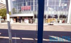 В неподконтрольном Донецке заминировали супермаркет «Амстор»