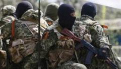 Экс-боевик «ДНР» рассказал о расстрелах «неугодных» в ОРДО