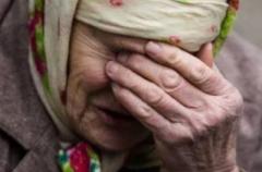 Украинцев предупреждают о сокращении размера пенсий