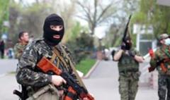В Макеевке увеличили число «патрулей» из боевиков «ДНР»