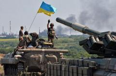 Боевики на Донбассе за день четыре раза нарушили режим прекращения огня.