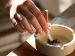 Назван новый способ покончить с тягой к курению