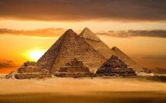 Разгадана тайна древних египтян-строителей