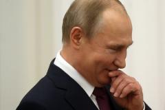 В Москве рассказали, что Путин задумал по Украине