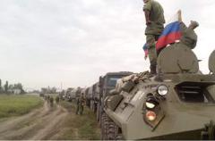 В РФ назвали дату полномасштабного вторжения: «Украина станет второй Беларусью». ФОТО, ВИДЕО