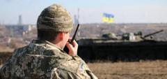 Трудовая повинность: В Украине всех могут заставить рыть окопы