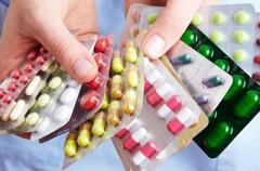 В Украине выросли цены на лекарства, особенно - антибиотики
