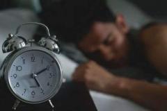 Медики рассчитали оптимальную для здоровья продолжительность сна