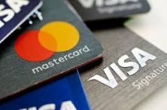 Visa и MasterCard из-за санкций могут отказаться от работы с российскими банками