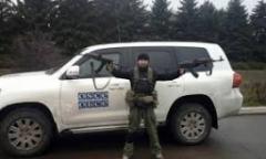 Боевики «ДНР» получили «распоряжения командиров» не пропускать наблюдателей СММ ОБСЕ