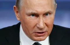 Путин готовит военный вариант: украинский генерал выдал тревожный прогноз