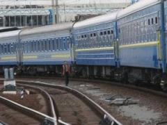 В 2019 году билеты на поезда «Укрзализныци» подорожают дважды