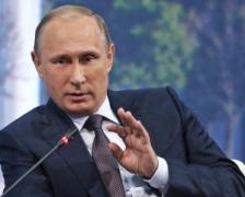 Путин разработал новую стратегию для уничтожения Украины: «бросит подачку»