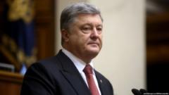 Порошенко озвучил одну из главных задач на следующие пять лет развития Украины