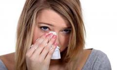 Как отличить симптомы ОРВИ от аллергии