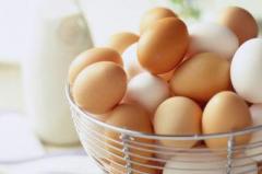 Медики развенчали семь популярных мифов о яйцах