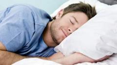 Уснуть за 5 минут: названы эффективные способы