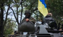 "Черные" сутки на Донбассе - убит боец ВСУ: РФ пошла в атаку после выборов и понесла масштабные потери