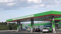 Белорусская нефтяная компания приостановила экспорт бензина и дизеля в Украину