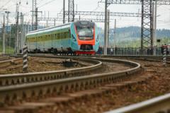 Укрзализныця назначила еще три дополнительных поезда из Киева на период праздников